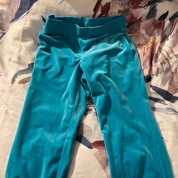 Baby Blue Juicy Couture tracksuit - Picture 5 of 7